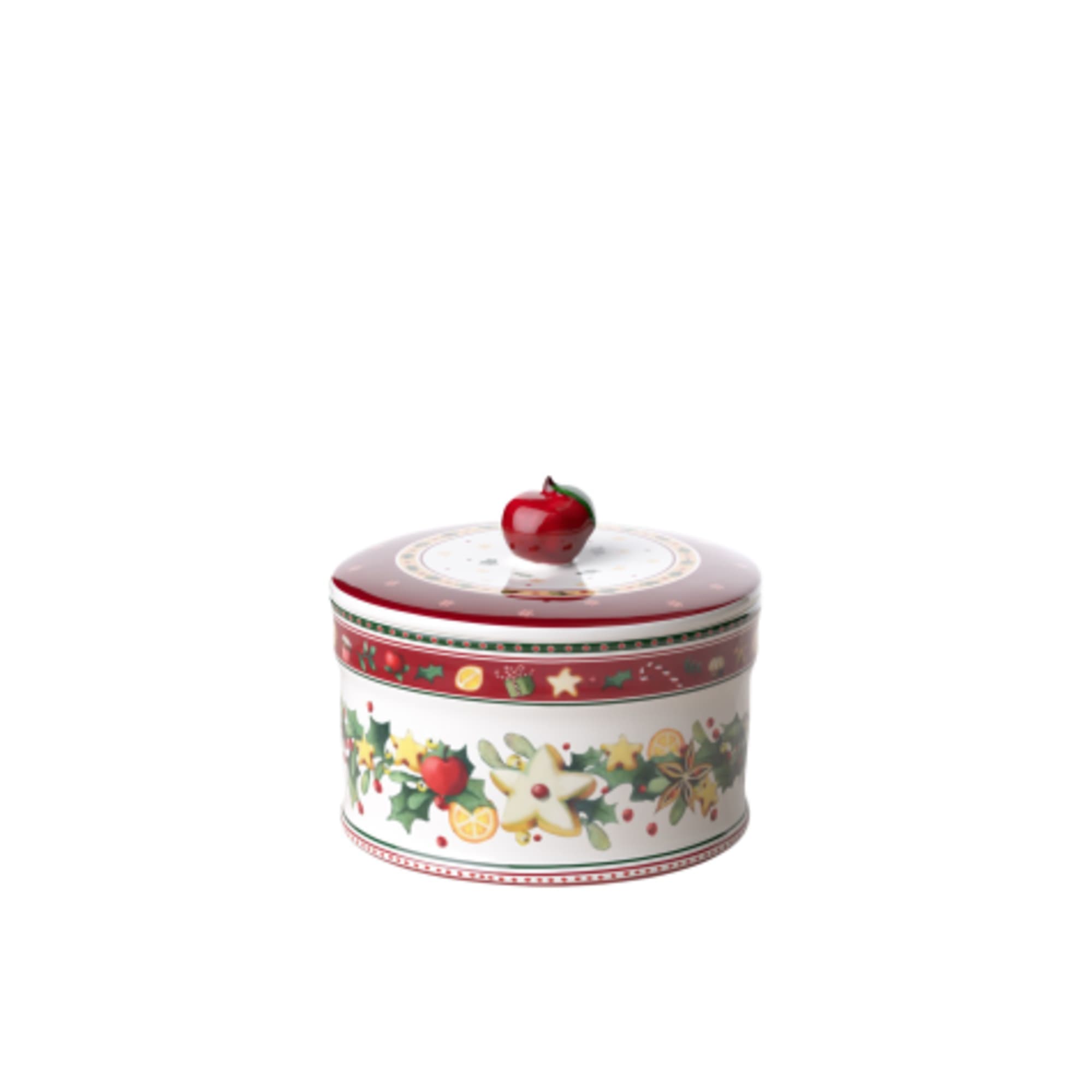Villeroy & Boch Winter Bakery Delight Pastry Box 550mL Kitchen Warehouse™